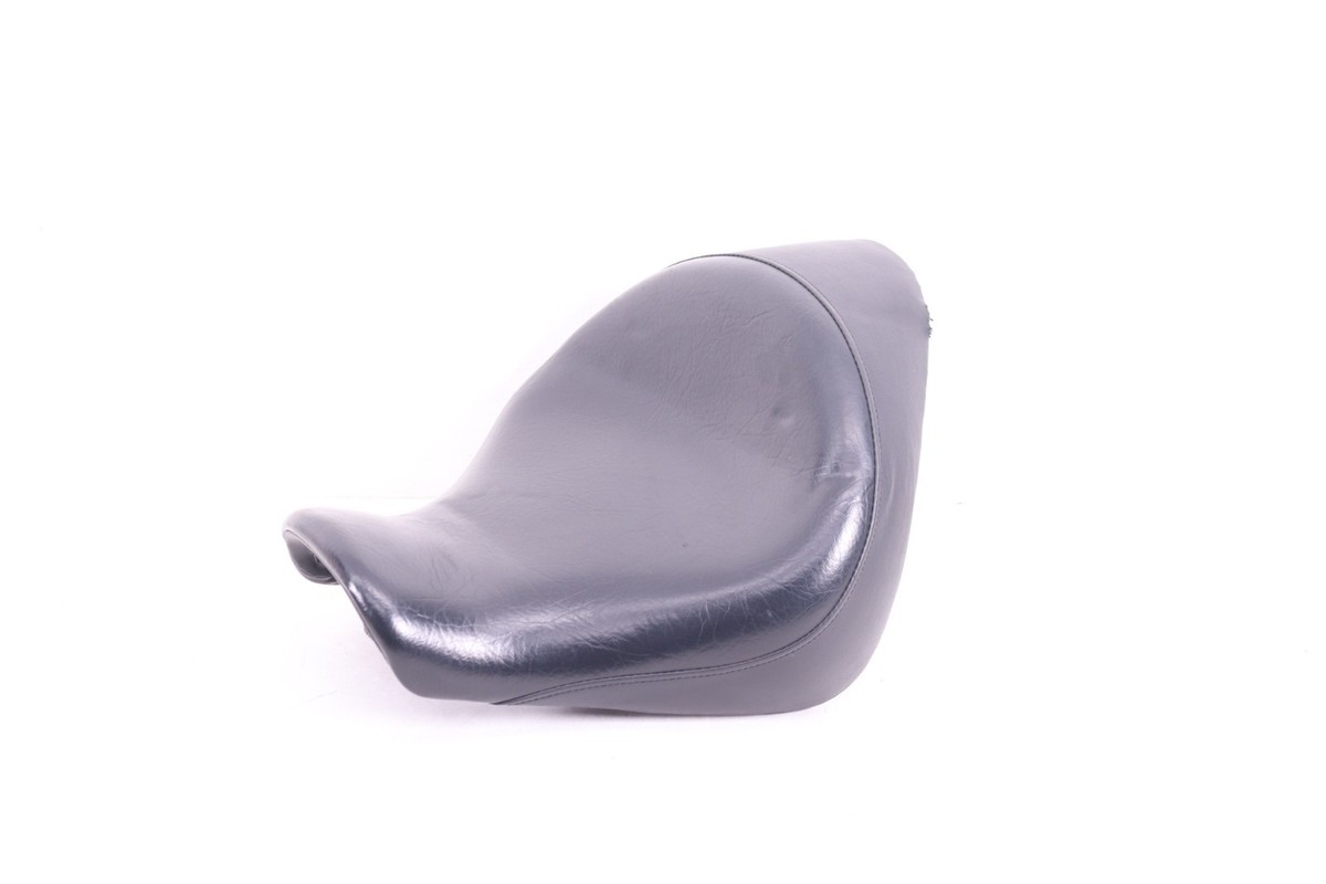 2008 08 HONDA VTX1300 1300 S OEM FRONT RIDER SEAT CUSHION SADDLE