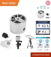 Versatile Tripod Adapter for 2025 Starlink Mini Mini X - Secure Stable