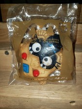 2024 McDonald's Happy Meal Yu-Gi-Oh x Hello Kitty: 9 Chococat Winged Dragon NIP