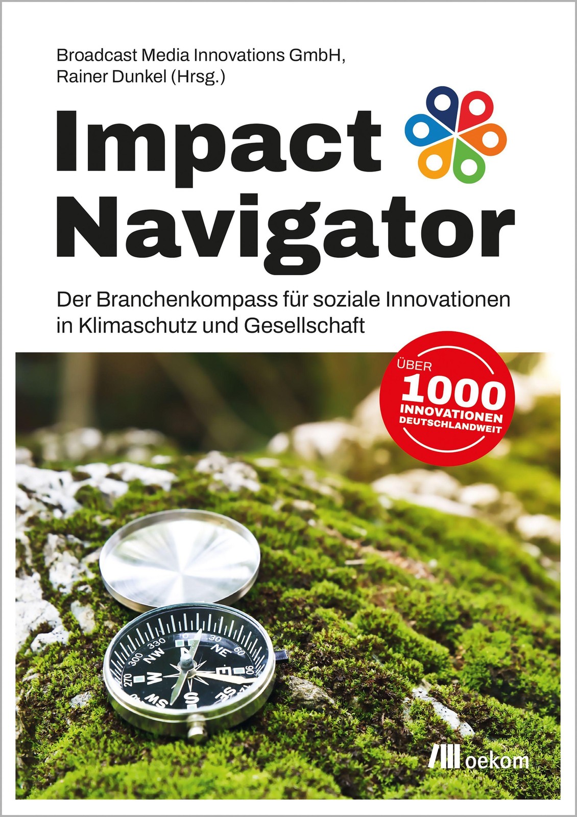 Impact Navigator Rainer Dunkel