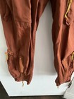 VINTAGE RARE L.KOHLER 60's FLIGHT SUIT — photo 5