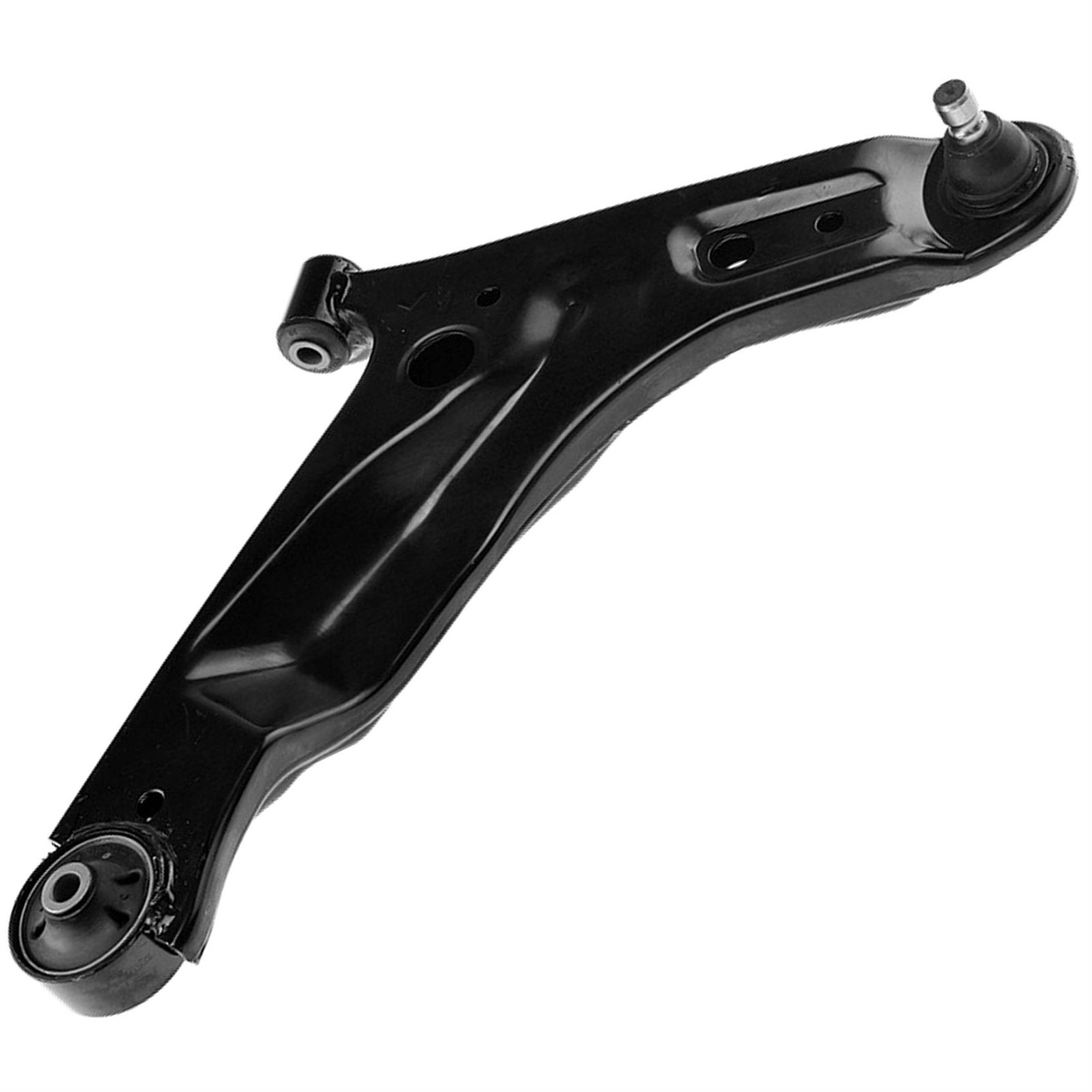 Querlenker FüR Hyundai I10 Vorne Unten Vorderachse Rechts-image