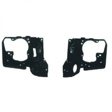 Hartsant Scheinwerfer Halter links für Renault Rapid/Express 92-97