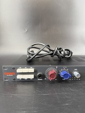 Warm Audio WA73 1-Channel British Mic Preamp Tested Works - No Box