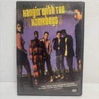 Hangin' with the Homeboys DVD Region 2 Free Postage