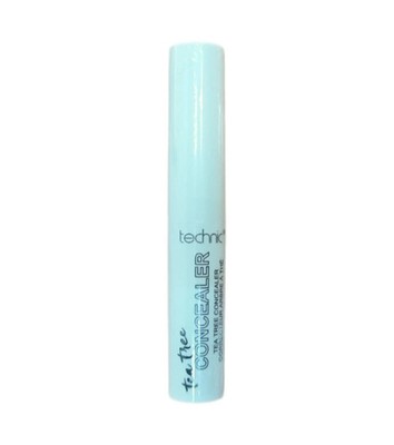 Technic Tea Tree Concealer Stick # LIGHT MEDIUM ~ Long-Lasting ...