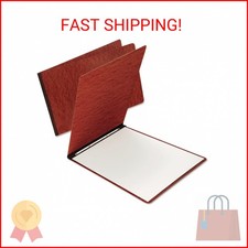 Oxford Pressboard 11 x 17 Inches Report covers with Reinforced Side Hinge 13234