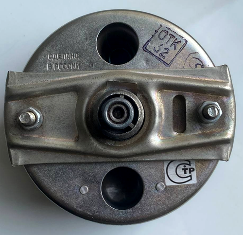Speedometer for GAZ, UAZ, KRAZ, URAL (d=85) SP135-3802010 , original - Picture 3 of 5