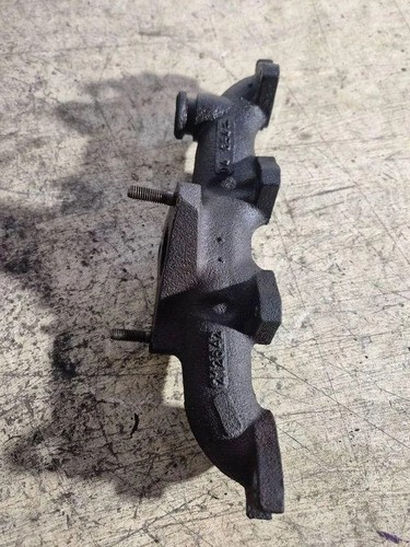 RENAULT MEGANE Scenic JA0/1 Auspuffkrümmer 212642 1.50 Diesel 2004 31504565