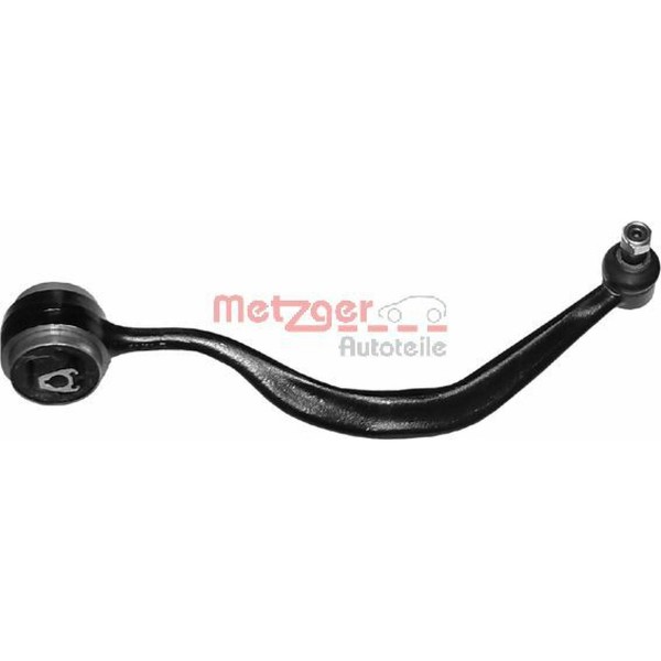 Metzger 58017801 Lenker RadaufhäNgung FüR BMW 7 E38-image
