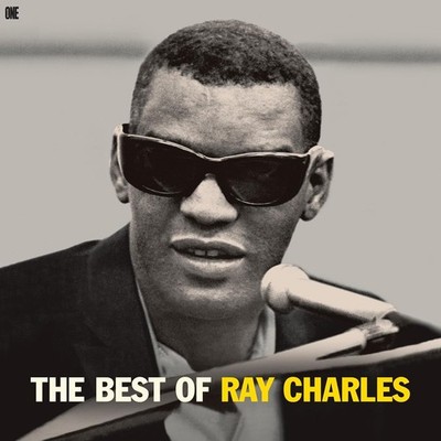 Ray Charles The Best Of Ray Charles (Limited Edition)