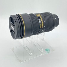 Buy Nikon NIKKOR AF-S 24-70mm F/2.8E ED VR Lens online | eBay