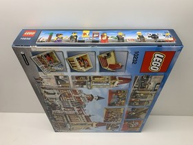 LEGO 10232 Palace Cinema Modular CREATOR BRAND NEW SEALED