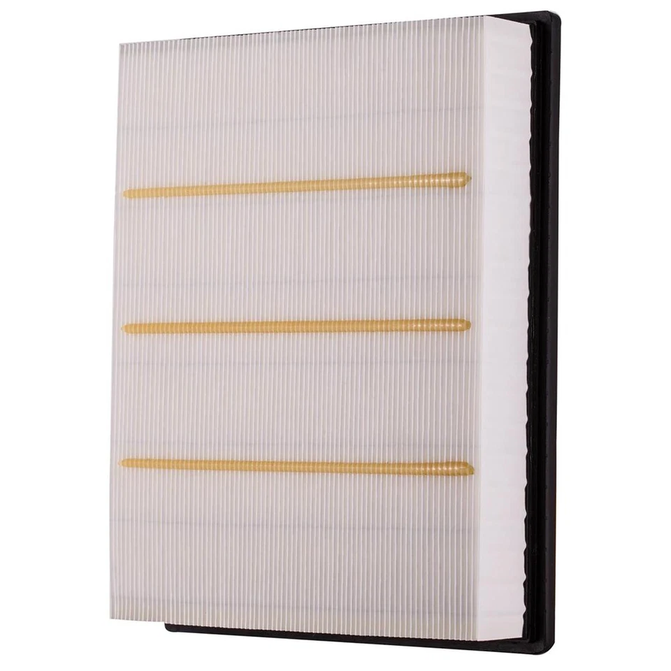 Filtro de aceite de motor filtro de aire filtro de combustible para Chevrolet Silverado 1500 2006 3 piezas Foto 4 de 4