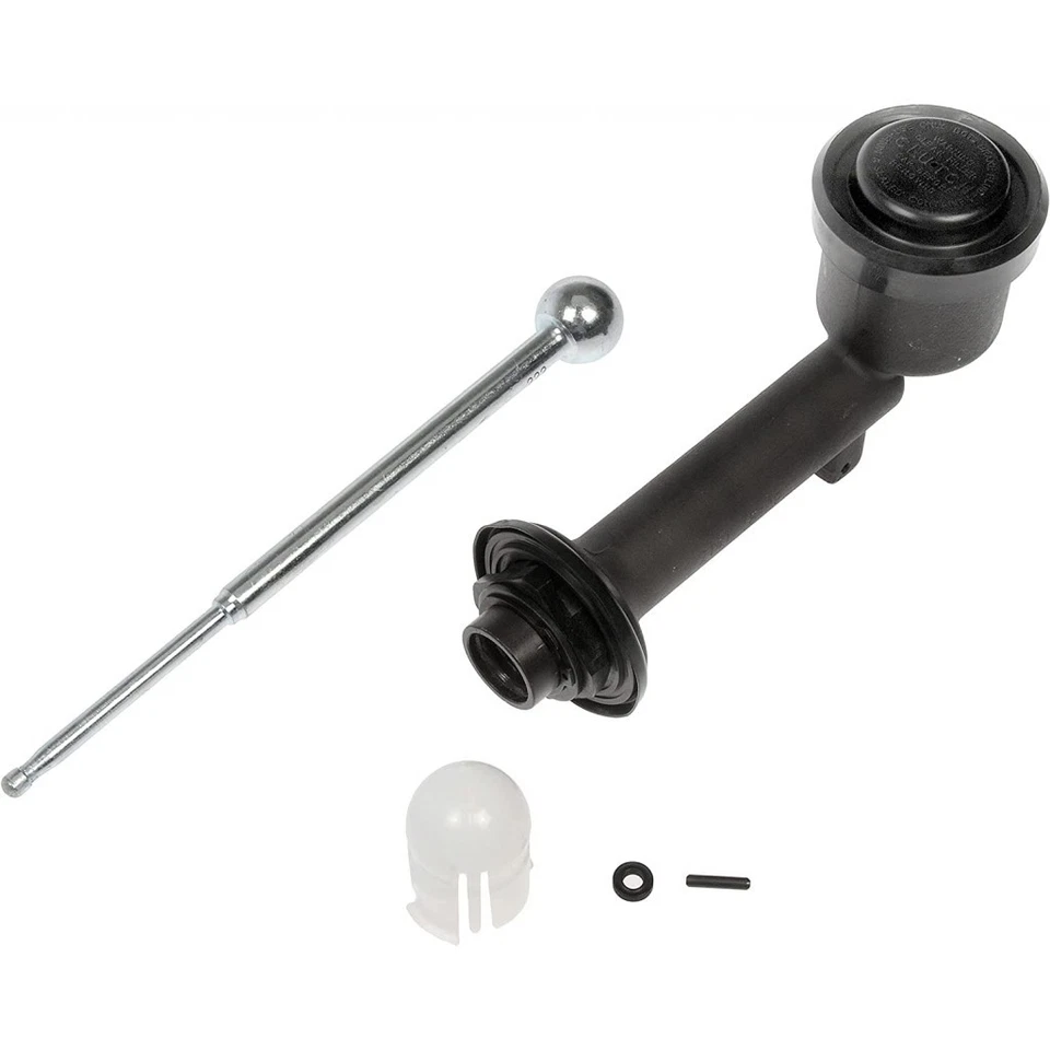 For Chevy Silverado 3500 HD 2008-2013 Clutch Master Cylinder | 18 mm Inside Dia. - Изображение 3 из 4