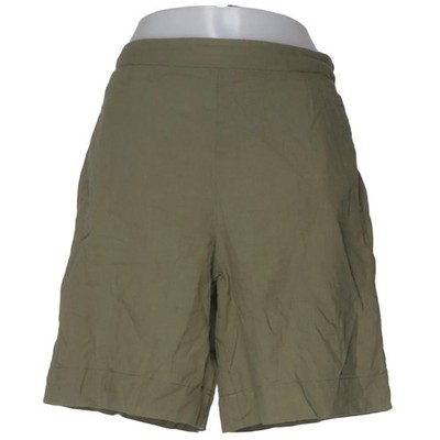 Tezenis, Shorts, Größe: L, TEZENIS, Grün, Baumwolle, Einfarbig, Damen #jGM