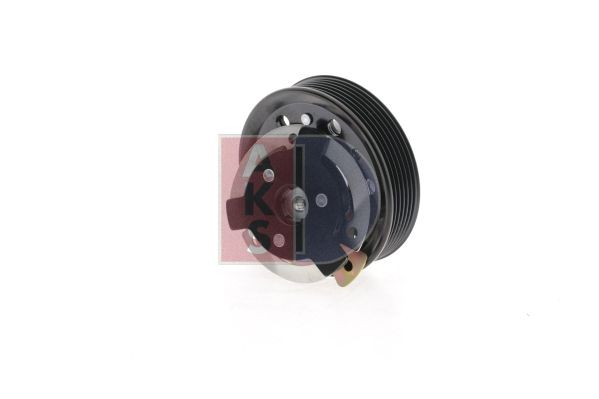 AKS Dasis Magnetkupplung, Klimakompressor 852474N FüR Audi Proton Seat Skoda VW-image