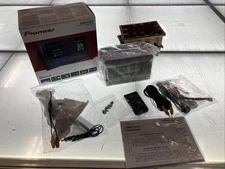 Pioneer DMH-241EX 6.2" Touchscreen Digital Media Receiver - Open Box - Complete