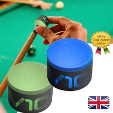 100% NEW Brand New Single V10 TAOM Chalk Snooker Pool  Chalk UK