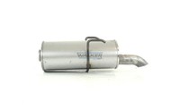 EndschalldäMpfer NachschalldäMpfer Walker 22432 FüR Peugeot 406 8B Hdi 110