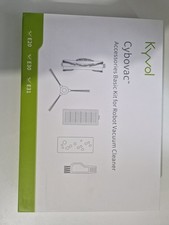 Brushes Filters Accessories For Kyvol Cybovac E20/E30/E31 Vacuum Cleaner Spare