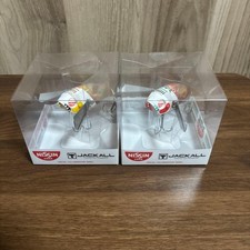 Fishing Lure JACKALL Nissin Pompadour Jackall Cup Noodle