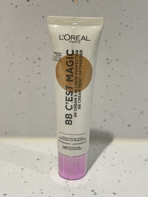 L'Oreal Paris C'est Magic BB Cream - Medium Dark 05