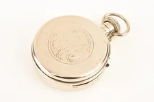 Expo Watch Camera 16x22mm Exposure Cassette Film Subminiature Late Version V21