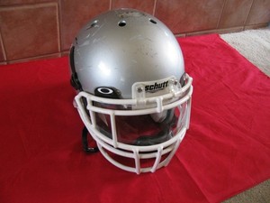 Schutt Air Xp | eBay
