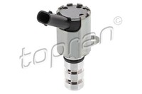 Topran ÖLdruckventil 116 959 FüR 6C1 Polo 3G5 Audi Skoda Seat CB5 Vw 6R1 Passat