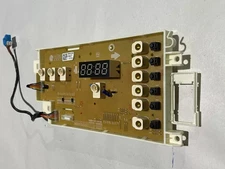 LG EBR64458136  Control Board Pcb Assembly Display AZ156788 | Wm13
