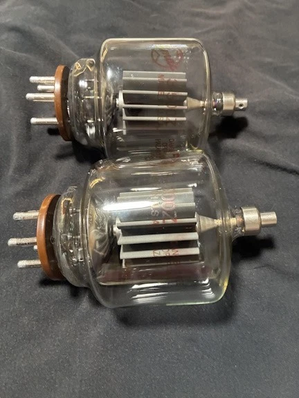 3 500z tubes products for sale | eBay
