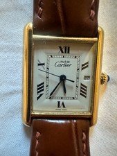 Cartier Ballon Blanc 26 WJBL0006