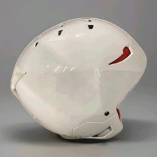 Decathlon Wed'ze JR Stream 500 SCI Snowboard Casco Bambino, Taglia M 53-56 Nuovo