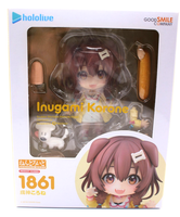 Hololive Produktion Korone Inugami Vtuber Japan Good Smile Company Nendoroid