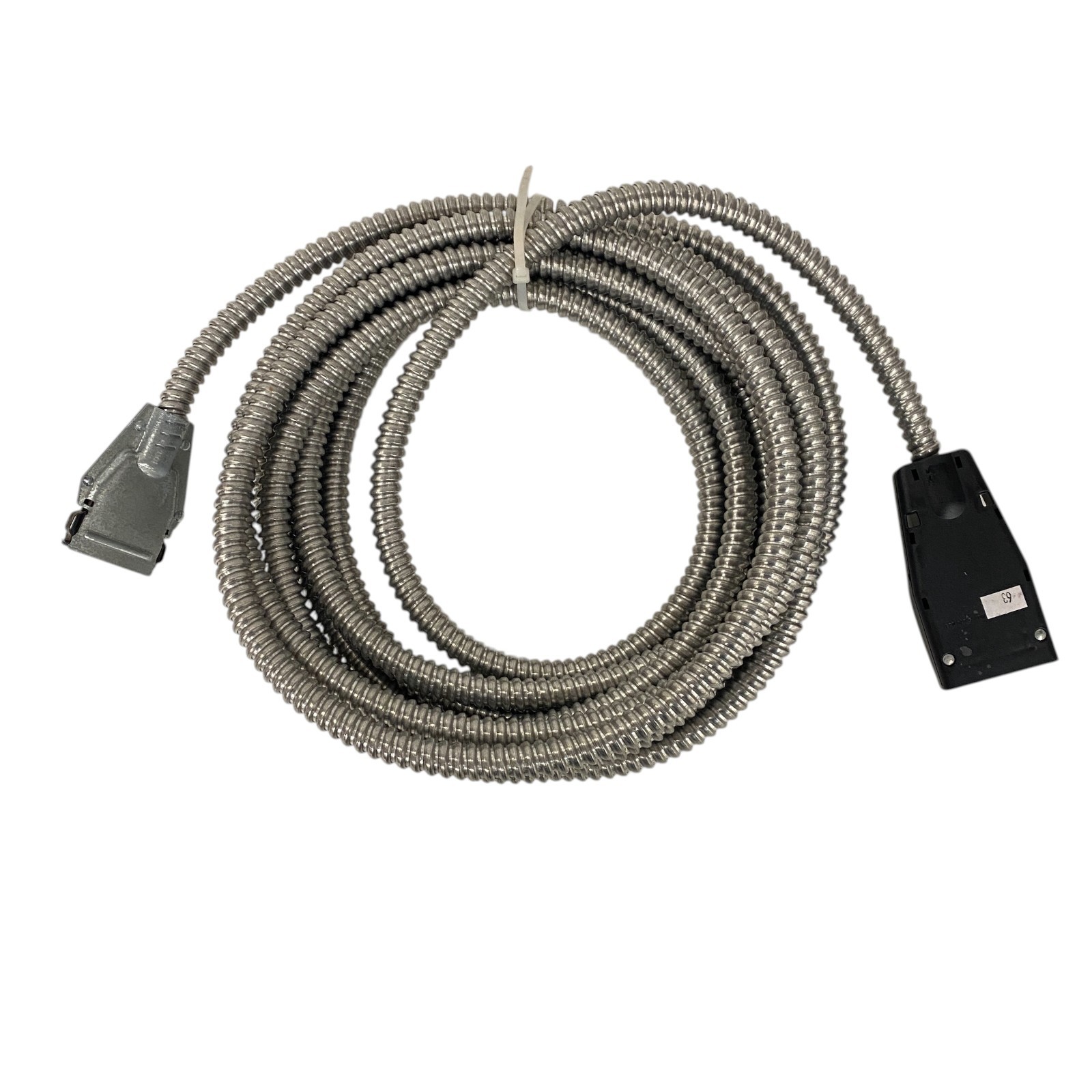 RELOC OnePass OC2 480 10/2G 21 M5 Modular MC Wiring Cable Whip 2-Port 480V 20A