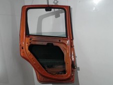 Porte arrière et accessoires Fiat IDEA