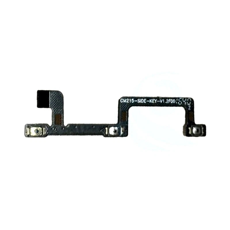 Cinta de cable flexible llave botón de volumen de encendido lateral OEM para HTC Desire 10 Pro Foto 3 de 3