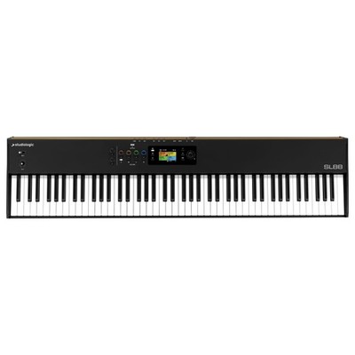 Studiologic SL88 mk2 - Midi Keyboard