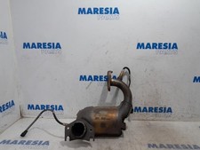 Katalysator ohne Lambdasonde Renault Clio III BR0/1, CR0/1 8200835917 P18395133