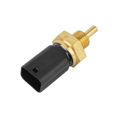 PARTSDRIVE Coolant Temperature Sensor For 2002-2010 Renault Clio 1.6L L4 N16OMX