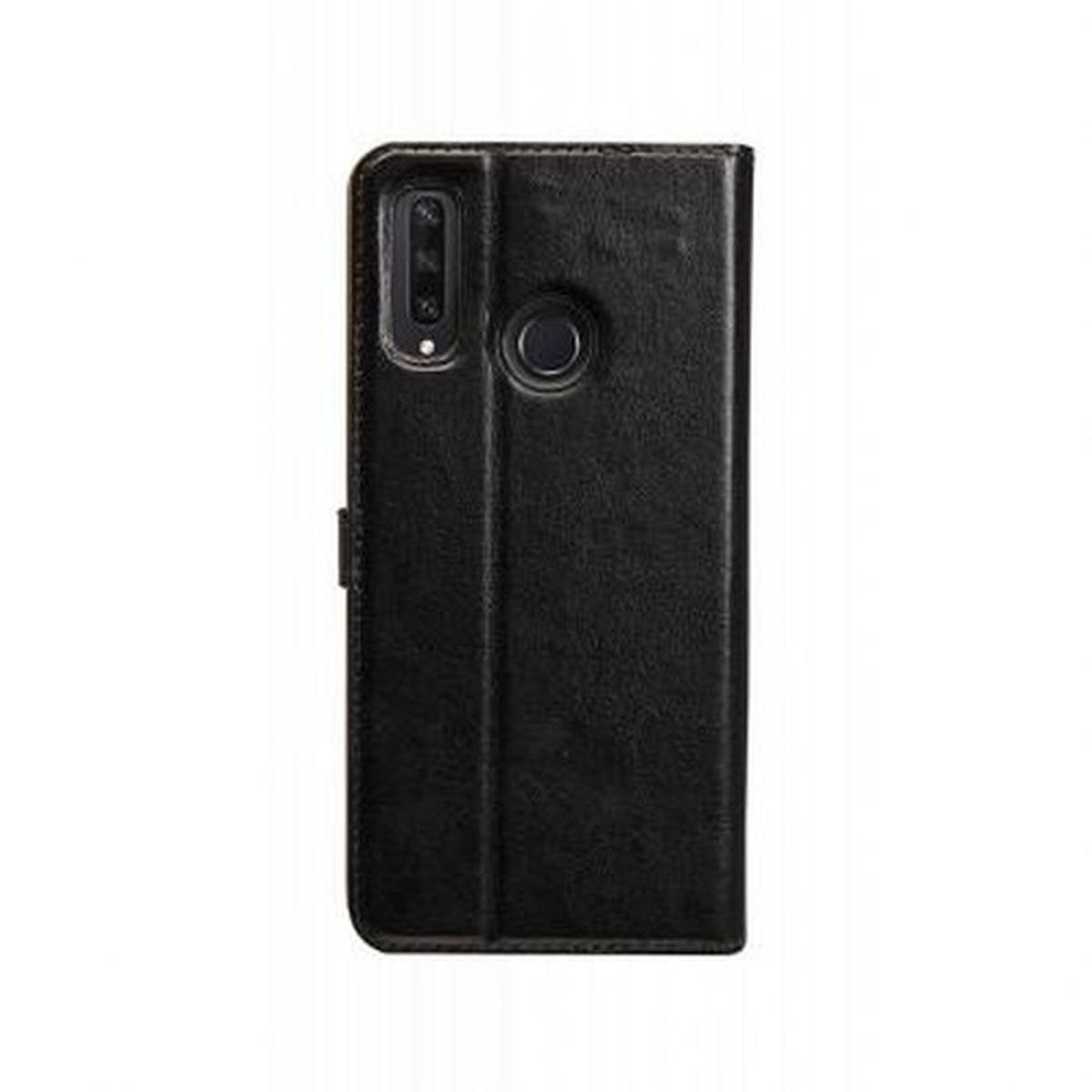 Étui folio Huawei P40 Lite E idéal pour vos déplacements professionnels