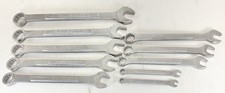 Craftsman Made In Usa Metric Combination Wrench Set 6-19mm Missing 8 9 10 11 Craftsman Made In Usa Metric Combination Wrench Set 6-19mm Missing 8 9 10 11