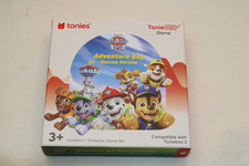 NEW SEALED - tonies Tonieplay PAW Patrol: Adventure Bay Rescue Heroes Game