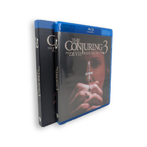 The Conjuring 3 | eBay