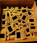 Roughly 80 Plus Agfachrome 35mm Slides In Plastic Holders From Sweden In 1980s — photo 5