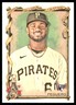 Liover Peguero 2023 Topps Allen & Ginter #121 Pirates MLB READ FREE SHIPPING