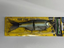Megabass Pop-max Limited Color2014 ETO FF SB Derby Sp-c Color From