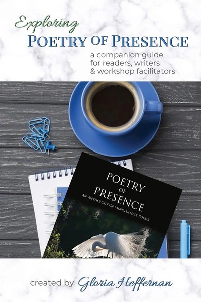 Gloria Heffernan | Exploring Poetry Of Presence | Taschenbuch | Englisch (2021)-image