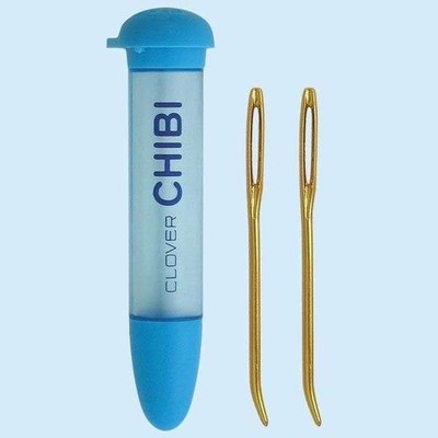 Clover Jumbo Stopfnadel Set